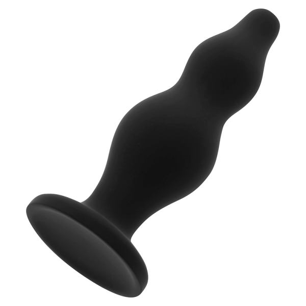 OHMAMA ANAL – ohmama - lygus silikoninis analinis kamštis 12 cm - Image 2