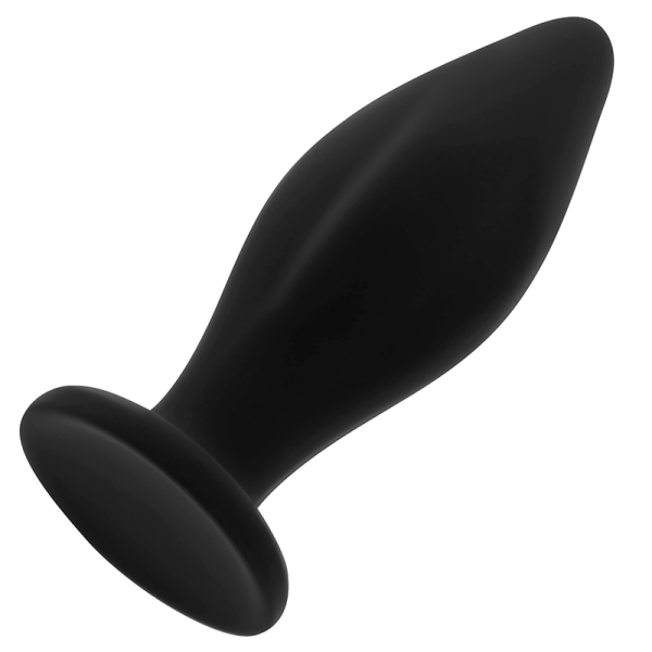 OHMAMA ANAL – ohmama - silikoninis analinis kamštis 12 cm pločio - Image 2