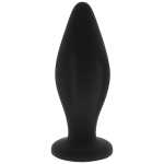 OHMAMA ANAL - Silikoninis analinis kaištis 12 cm