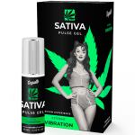 COQUETTE CHIC DESIRE - PULSE GEL SATIVA 6ML