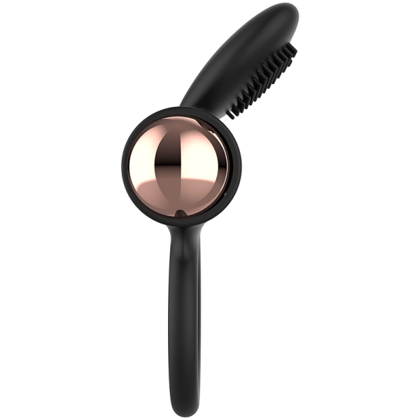 WOMANVIBE – zeus silikoninis vibratoriaus žiedas - Image 3