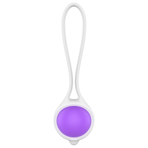 WOMANVIBE – keisy i bumba geiša silikonas - Image 3
