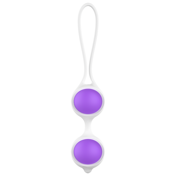 WOMANVIBE – keisy ii silikono kamščiai - Image 3