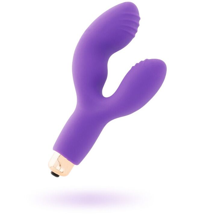WOMANVIBE – vanix vibratorius stimuliatorius silikonas