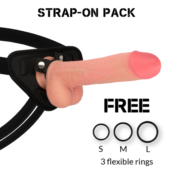 ROCK ARMY – rockarmy - arn s + liquid silicone dildo premium kingcobra 24 cm -o- 4.77 cm