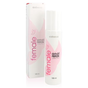 COBECO - FEMALE – anal relaksas 100 ml