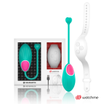 WEARWATCH - EGG WATCHME PULTELIS