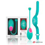 WEARWATCH - EGG Nuotolinio Valdymo Laikrodis
