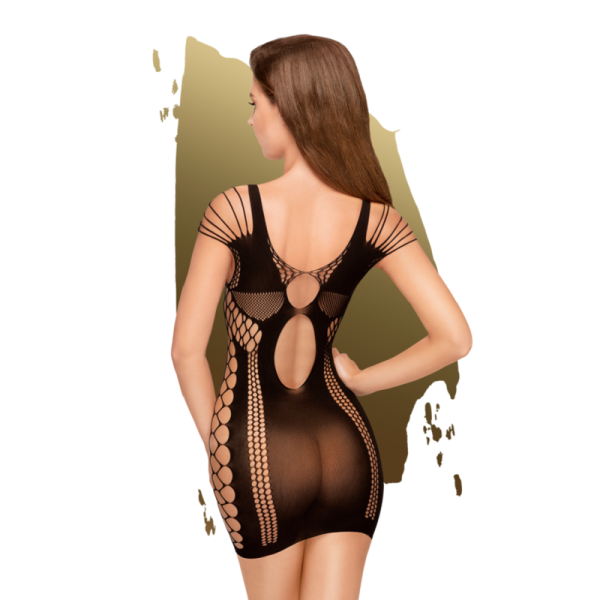 PENTHOUSE - Juicy Poison Chemise XL - Image 2