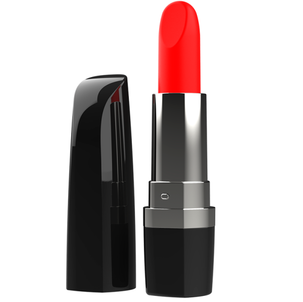 INTENSE FUN – intensyvus - lippsy vibruojanti lūpdažis - Image 2