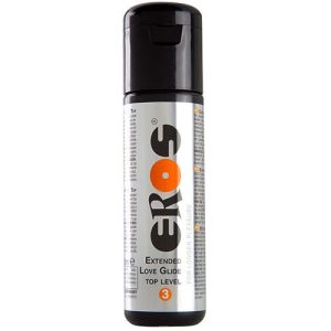 EROS CLASSIC LINE – eros - išplėstas meilės tepalas 3 lygis 100 ml