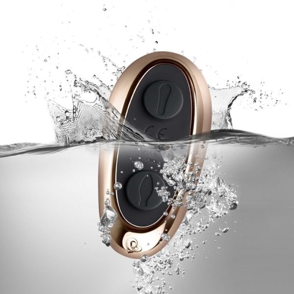 ROCKS-OFF - COCKTAIL PLUG REMOTE CONTROL - BLACK - Image 7