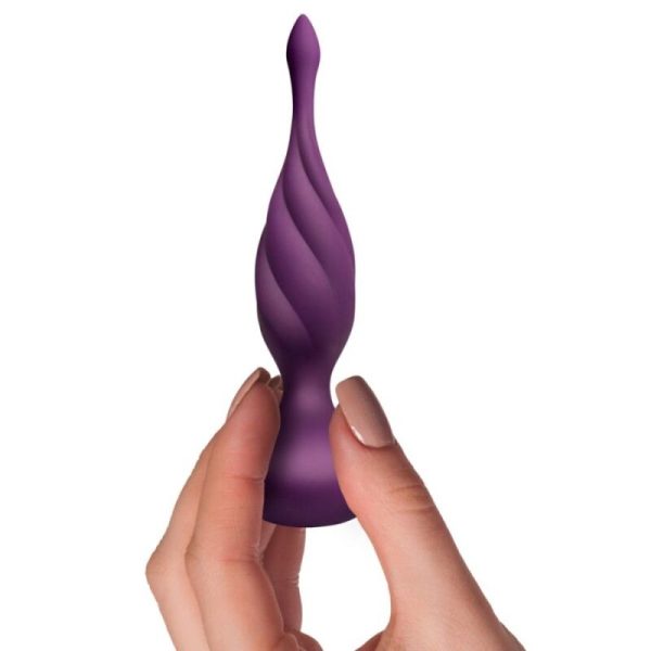 ROCKS-OFF - DISCOVER ANAL STIMULATOR - LILAC - Image 4
