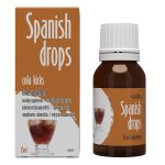 COBECO PHARMA - Ispaniški Lašai Cola Kicks 15 ml