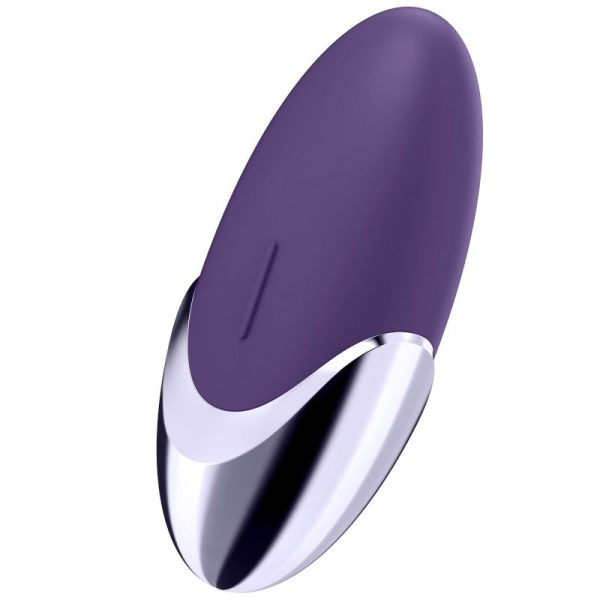 SATISFYER - LAYONS PURPLE PLEASURE - Image 2