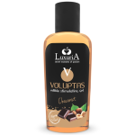 INTIMATELINE LUXURIA - Voluptas Masažo Gelis
