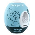 SATISFYER - Savage Kiaušinis