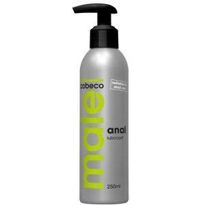 COBECO - MALE ANALINIS LUBRIKANTAS 250 ML