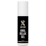 XPOWER - Analinis gelis su atpalaiduojančia priemone 60 ml