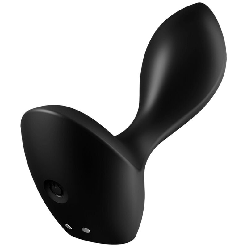 SATISFYER - BACKDOOR LOVER VIBRATORIUS