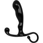 OHMAMA - Analinis kaištis su žiedu 11.5 cm