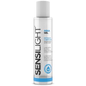 INTIMATELINE INTIMATELINE Sensilight Vandens Pagrindo Lubrikantas 150 ml