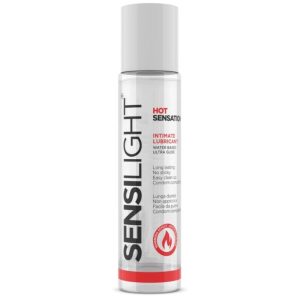 Intymus lubrikantas INTIMATELINE INTIMATELINE Sensilight 60 ml