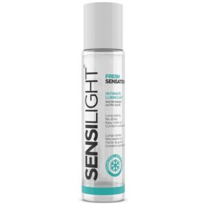 INTIMATELINE - SENSILIGHT FRESH