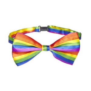 PRIDE - LGBT Vėliavos Peteliškė