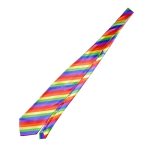 PRIDE - Vaivorykštės Kaklaraištis LGBT