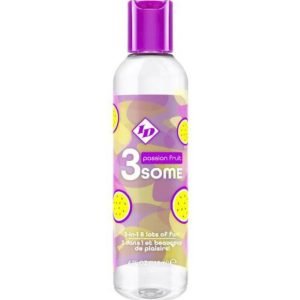 ID 3SOME - Aistros Vaisių Buteliukas 118 ml