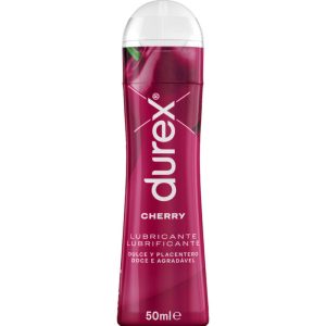 DUREX - ŽAISMINGAS VYŠNIOS GELIS 50 ML