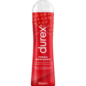 DUREX - PLAY BRAŠKIŲ 50 ML