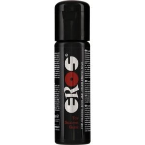 EROS - Silikono Glidas 100 ml