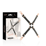 COQUETTE CHIC DESIRE - Vegan Odos Hog Tie