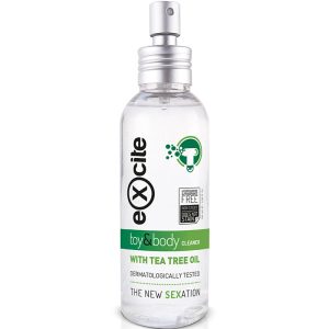 EXCITE - Žaislų Valiklis 100 ML