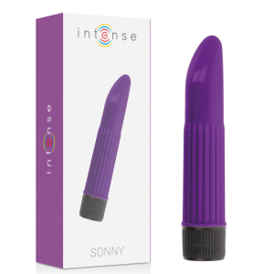 INTENSE - SONNY LILAC MINI VIBRATOR