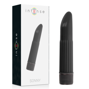 INTENSE - SONNY JUODAS VIBRATORIUS