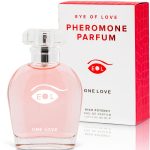 EYE OF LOVE - One Love Pheromoniniai Kvepalai
