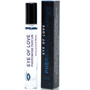 EYE OF LOVE - EOL Pheromone Parfum Vyrams 10 ml