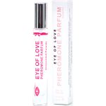 EYE OF LOVE - EOL Feromonų Kvepalai Moterims 10 ml