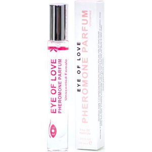 EYE OF LOVE - EOL Feromonų Kvepalai Moterims 10 ml
