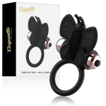COQUETTE CHIC DESIRE - Vibracijos žiedas drugelis