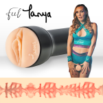 KIIROO - Feel Tanya Tate Stroker