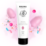BRUMA - Aloe Vera Slydimo Gelis Saldžių Skonių 100 ML