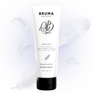 BRUMA - Aloe Vera Gelis 100 ML