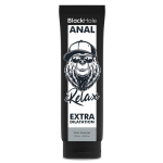 BLACK HOLE - Analinis gelis su vandens pagrindu 250 ml