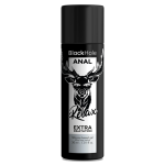 BLACK HOLE - Gelis analiniam atsipalaidavimui 30 ml