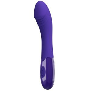 PRETTY LOVE - ELEMENTAL YOUTH VIOLET VIBRATOR
