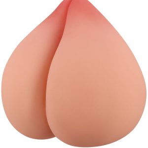 PRETTY LOVE - PEACH masturbatorius